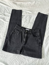 Image 1 of Berashka Black jeans // 34