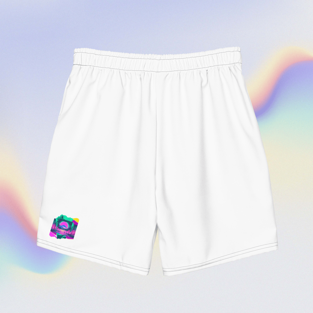 Void Summer Swim Trunks