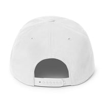 Image 4 of Snapback Hat