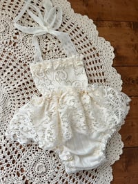 Image 2 of Norah Sitter  Romper