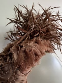 Image 2 of Taupe bandeau.