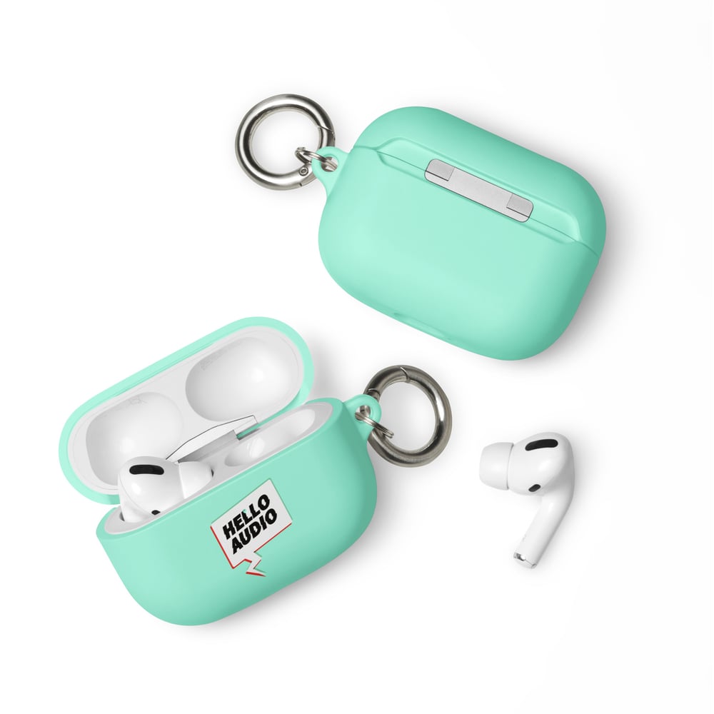 Image of AirPods Case 🎧