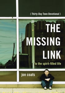 Image of THE MISSING LINK 30 DAY DEVOTIONAL
