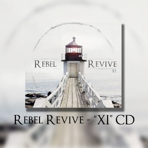 Image of "XI (Eleven)" - CD