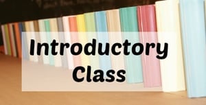 Image of Introductory Class