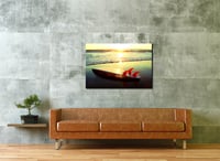 Image 3 of SUNSET THRUSTER