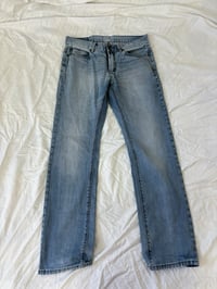 Image 3 of 00s Lee Cooper light jeans // 42