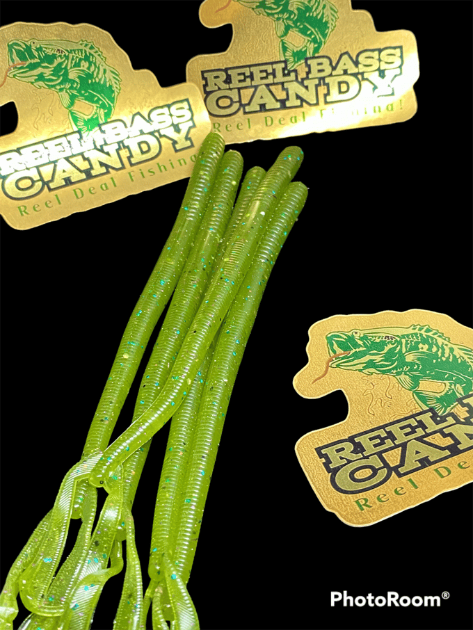 Image of Kickin’ Stix 10 inch