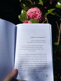 Image 4 of (DE)CONSTRUYENDO LA MENOPAUSIA 