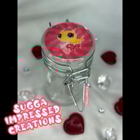 Bumblebee 1914 LPS Mini Glass Stash