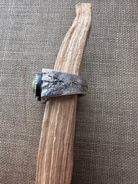 Image 3 of Sonoran Gold Split Ring 