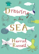 Image of Drawing in the Sea