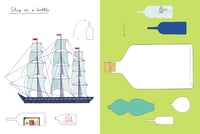Image 3 of Drawing in the Sea