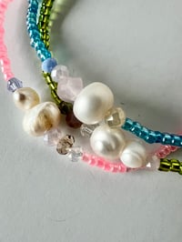 Image 1 of Bracelet Ondine - 3 couleurs