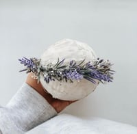 Image 2 of Lavender Halo