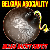 Image of Alles Moet Kapot vinyl 7"