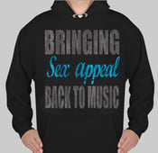 Image of "Sex Appeal" Hoodie