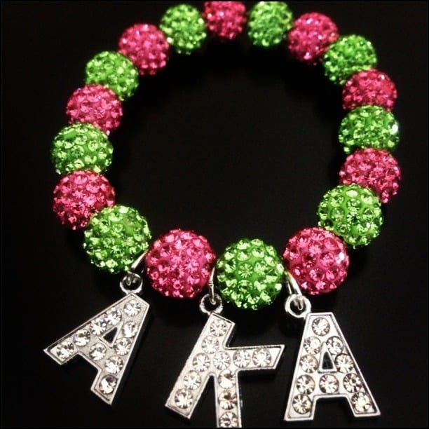 Aka bracelet on sale