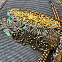 Image 2 of Grasshopper (6 inches) 