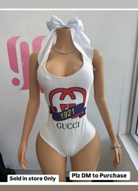 G Swim 