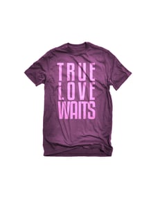 Image of True Love Waits