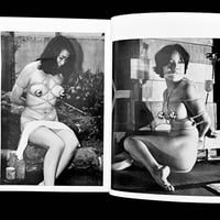 Image 19 of Kitan Club 1970 special photo issue 