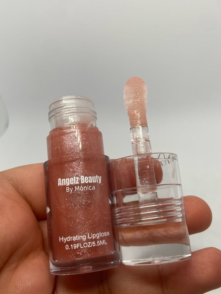 Image of Sweet talk lipgloss