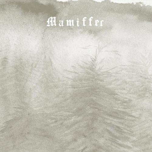 Image of Mamiffer "Hirror Enniffer CD