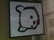 Image of Luke Chueh Original Art 12x12