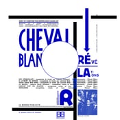 Image of Cheval Blanc - "Révélations"