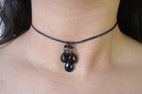 Image 2 of lolita choker