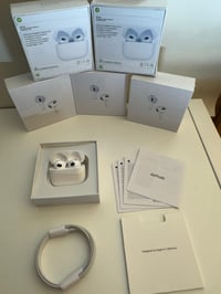 AirPod Gen 3