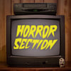 Horror Section - S/T Lp (Reissue) 