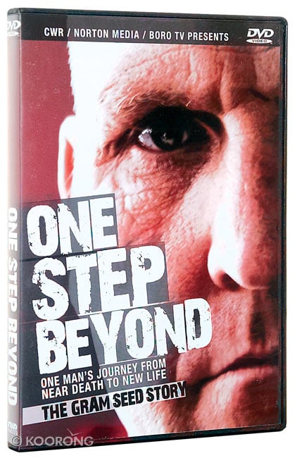 Image of One Step Beyond (DVD)