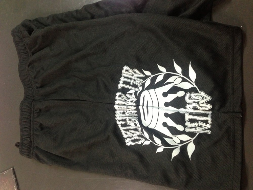 Image of Dethrone the King Moshies