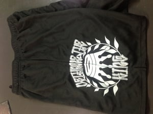 Image of Dethrone the King Moshies