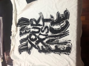 Image of I'll End Your Existence DtK Shirt