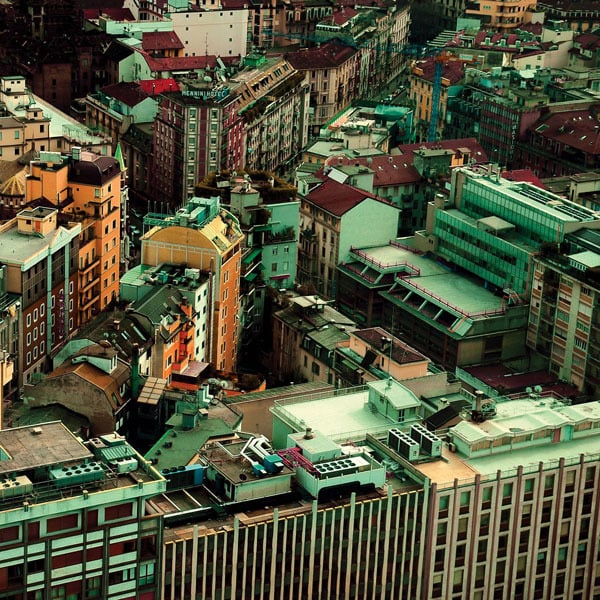 Fine Before You Came: Come fare a non tornare LP