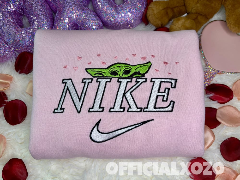 Image of Yoda Valentine 💚