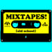 Image of Mixtapes!