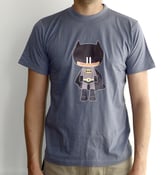Image of Camiseta Batman chico