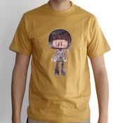 Image of Camiseta Ninja. 