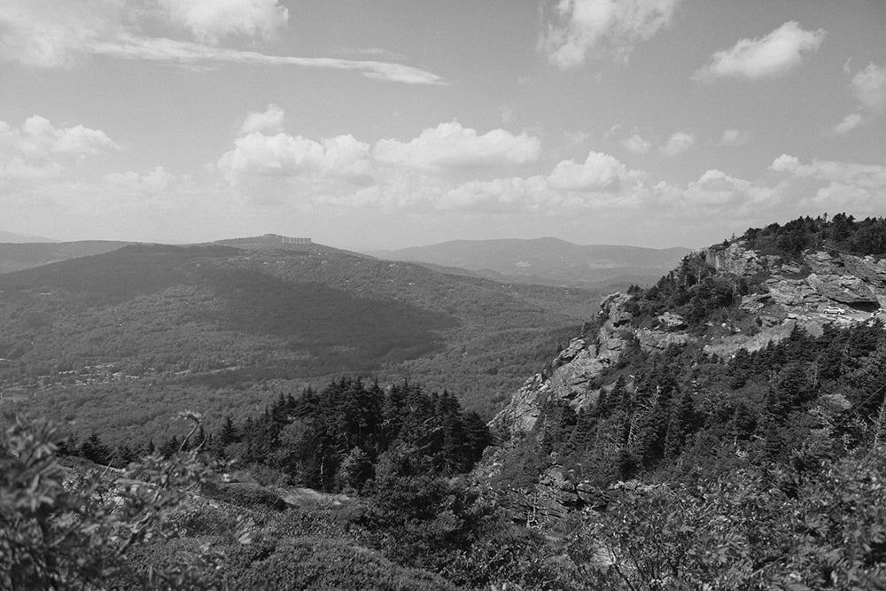 Image of Grandfather Mountain