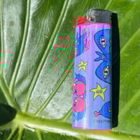 Image 5 of Spooky Lighter