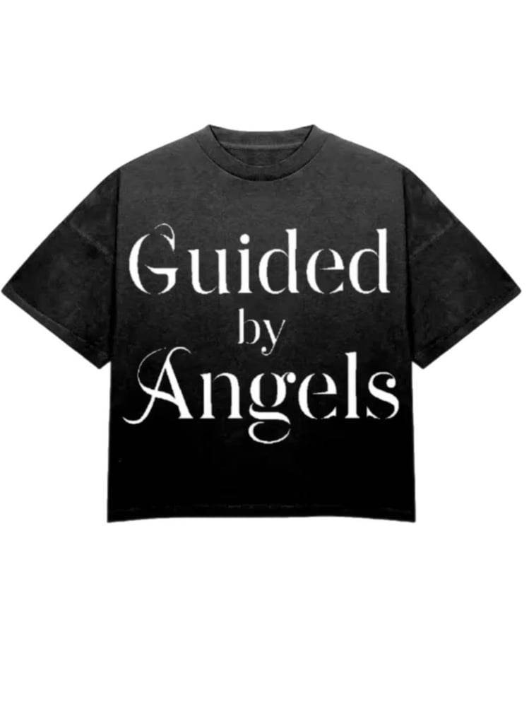 Image of Guided By Angels 🔥🔥
