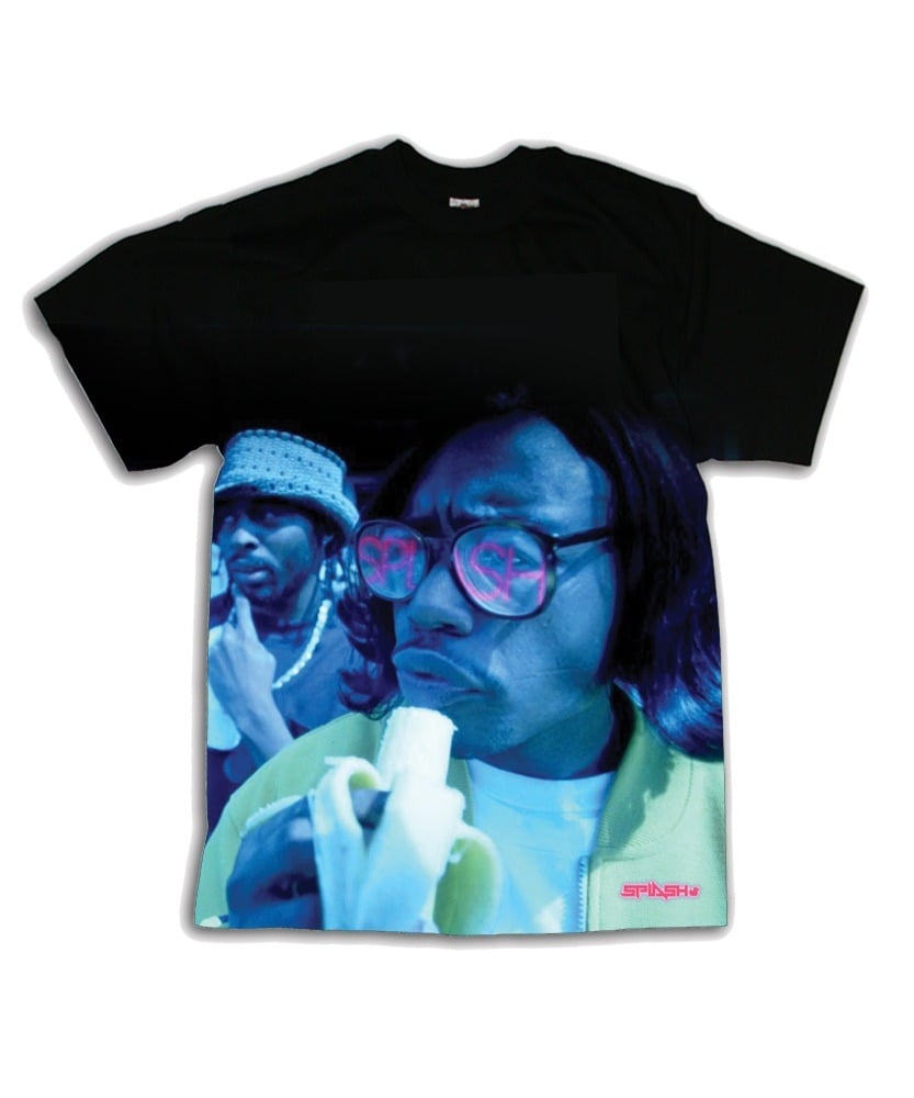 Image of "Rico" from Belly tee