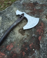 Image 2 of GOD OF WAR LEVIATHAN AXE