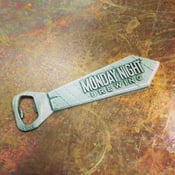 Image of Necktie Bottle Opener