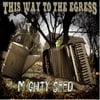 CD | Mighty Seed