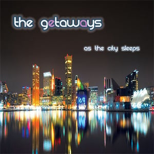 Image of As The City Sleeps- EP